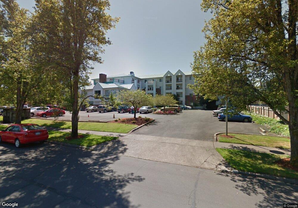 Elms Retirement Center, Forest Grove, OR 97116 - photo 1