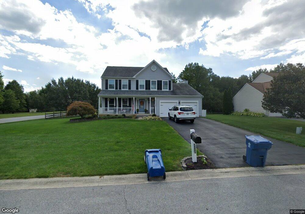 221 Hope Ct W, Bear, DE 19701 - photo 1