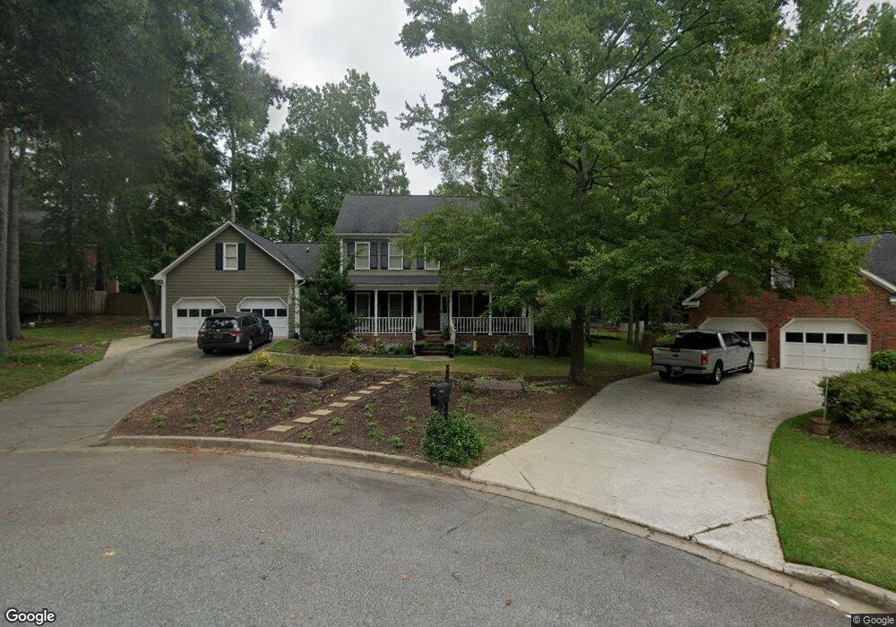 907 Shadowleaf Ct, Columbia, SC 29212 - photo 1