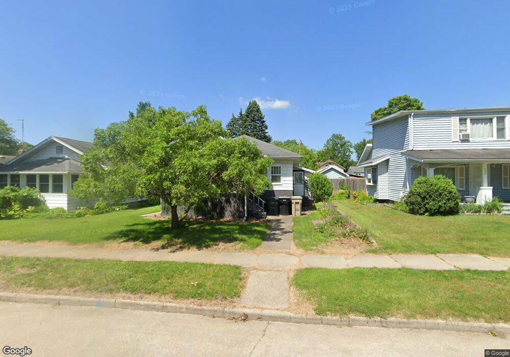 737 S 25th St, South Bend, IN 46615 - photo 1