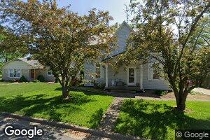 443 W 13th St, Ferdinand, IN 47532