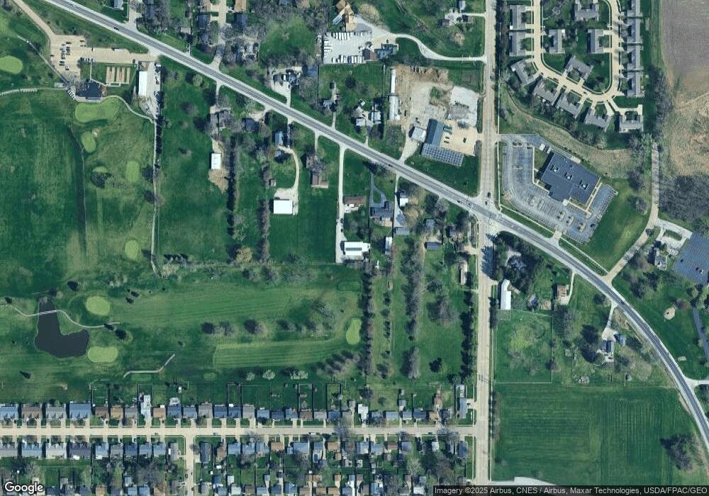 6246 Northwest Blvd, Davenport, IA 52806 - photo 1