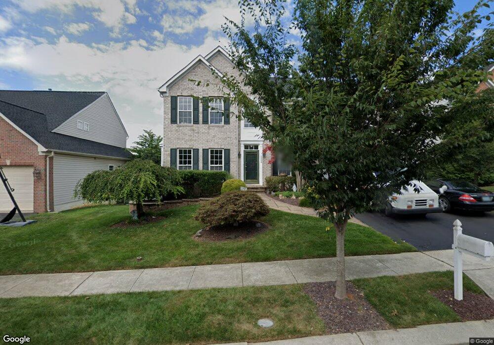 5004 Dorothy Field Rd, Perry Hall, MD 21128 - photo 1