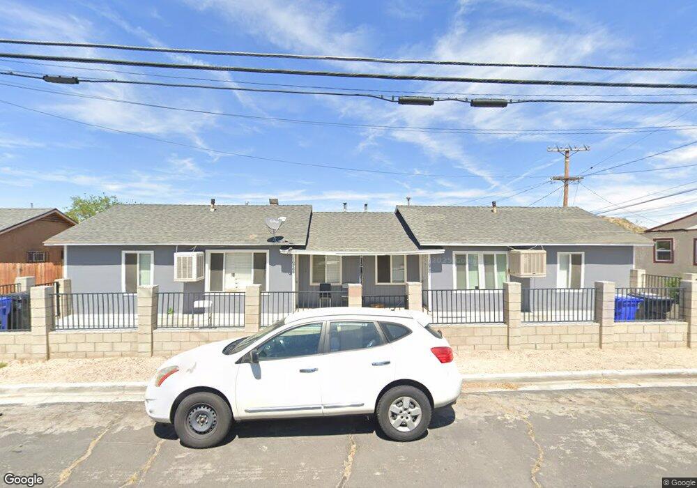 16772 A St, Victorville, CA 92395 - photo 1