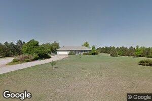5338 S Holmes Rd, Assaria, KS 67416