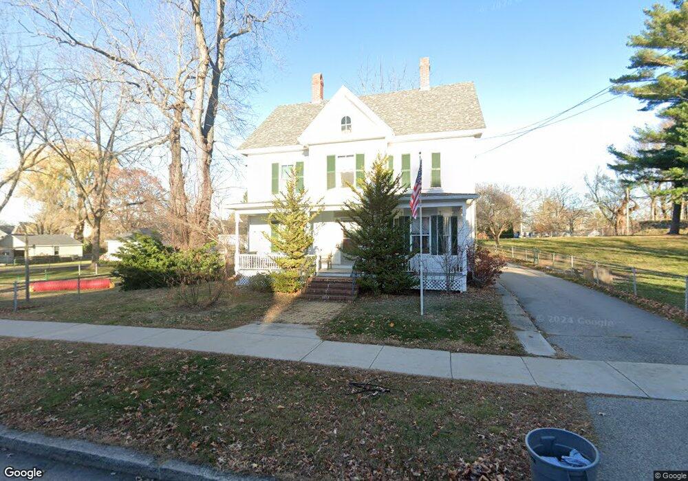 479 Richards Ave, Portsmouth, NH 03801 - photo 1