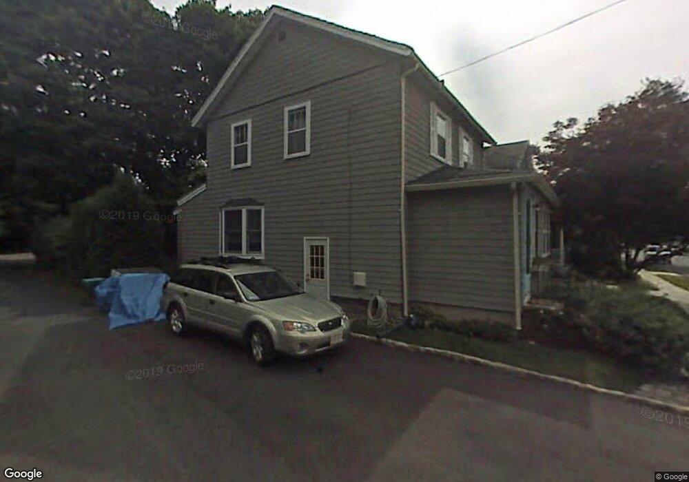 121 Sylvester Ave, Winchester, MA 01890 - photo 1
