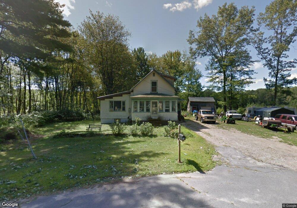 31 Hutchinson St, Sanford, ME 04073 - photo 1