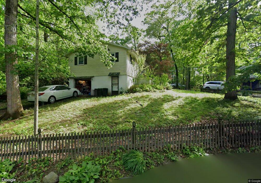 8 Pathfinder Trail, Byram Township, NJ 07821 - photo 1