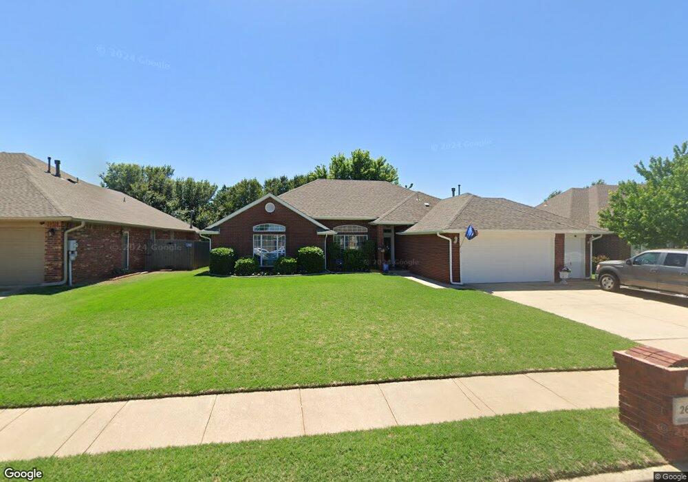 2624 Overland Way, Edmond, OK 73012 - photo 1