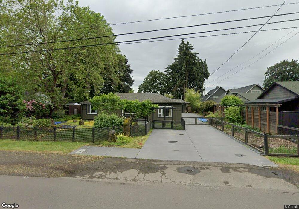 2188 Jeppesen Acres Rd, Eugene, OR 97401 - photo 1