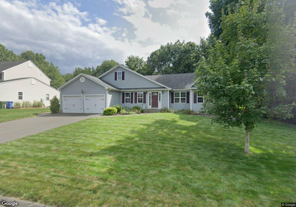 17 Bucks Crossing, Cromwell, CT 06416 - photo 1