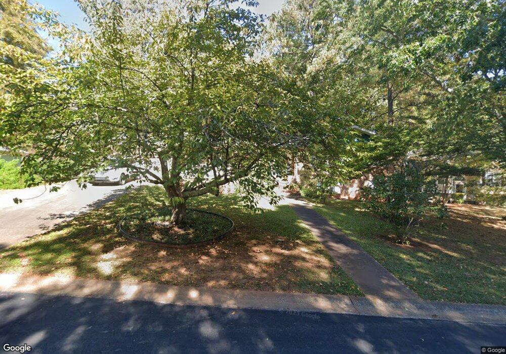 1920 Amherst Ct SE, Conyers, GA 30013 - photo 1