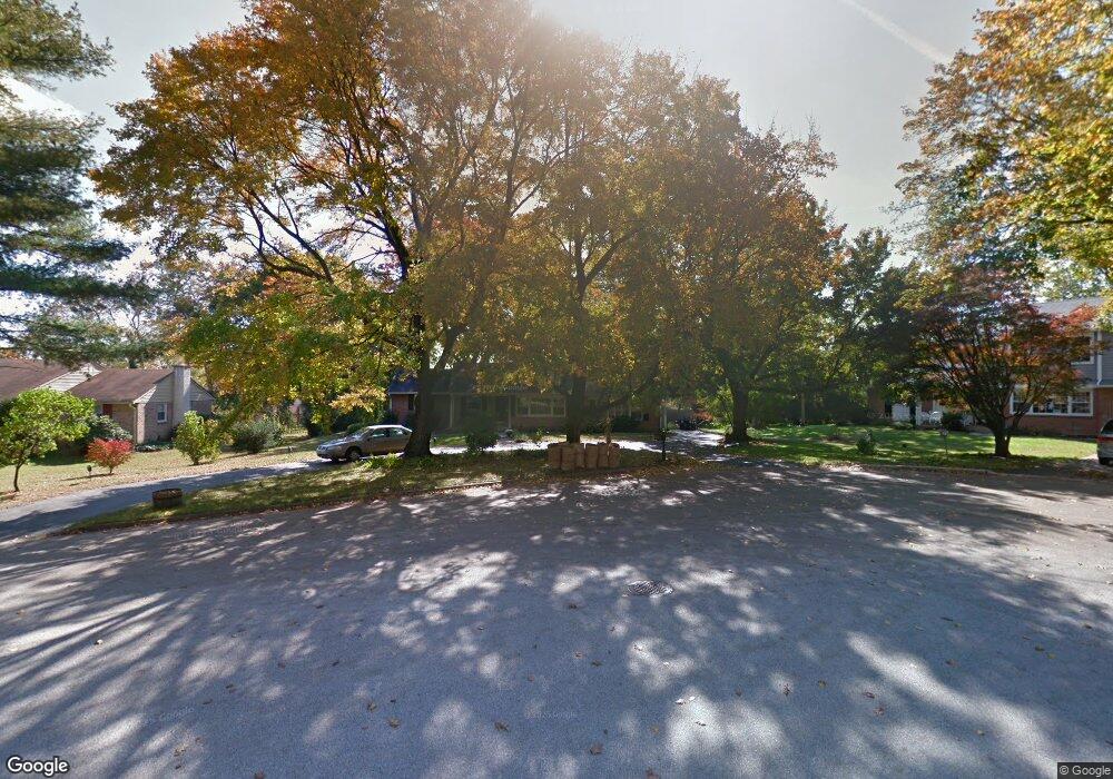 24 Jeanette Dr, Newtown Square, PA 19073 - photo 1