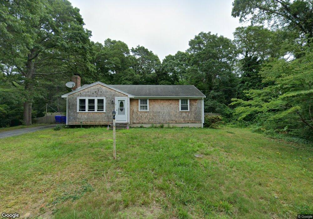 33 Observatory Ln, Pocasset, MA 02559 - photo 1