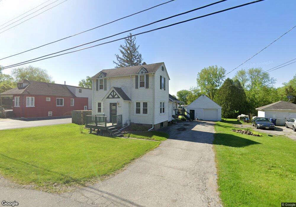 5527 W 41st Ave, Gary, IN 46408 - photo 1