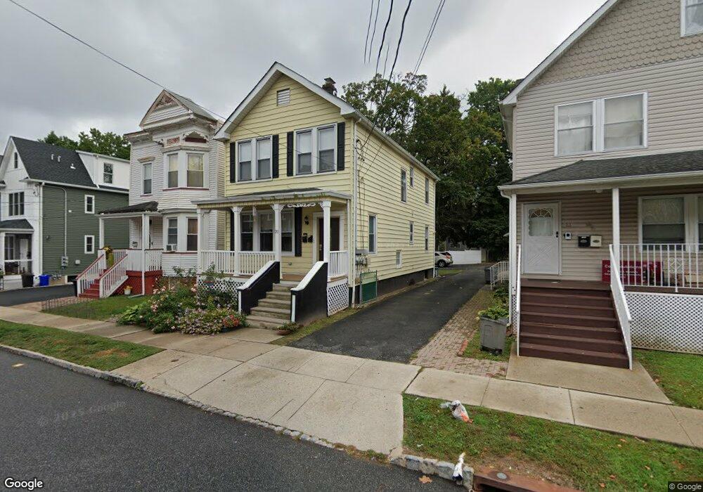 21 Wheeler St unit 1, Montclair, NJ 07042 - photo 1