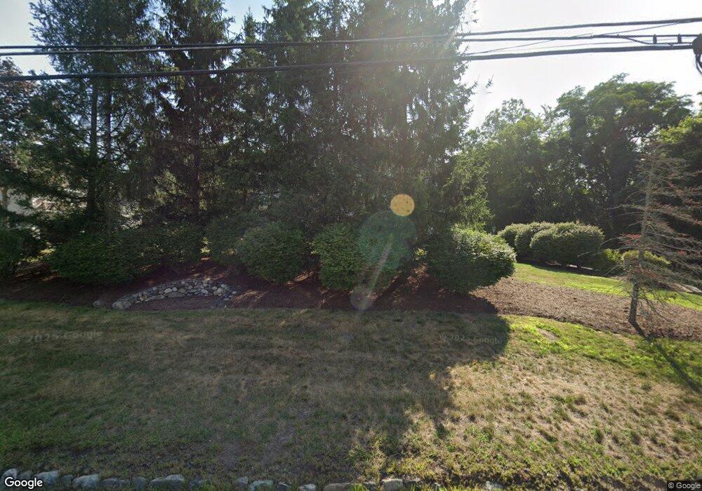 348 S Main St, Andover, MA 01810 - photo 1