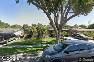 6933 E El Roble St, Long Beach, CA 90815