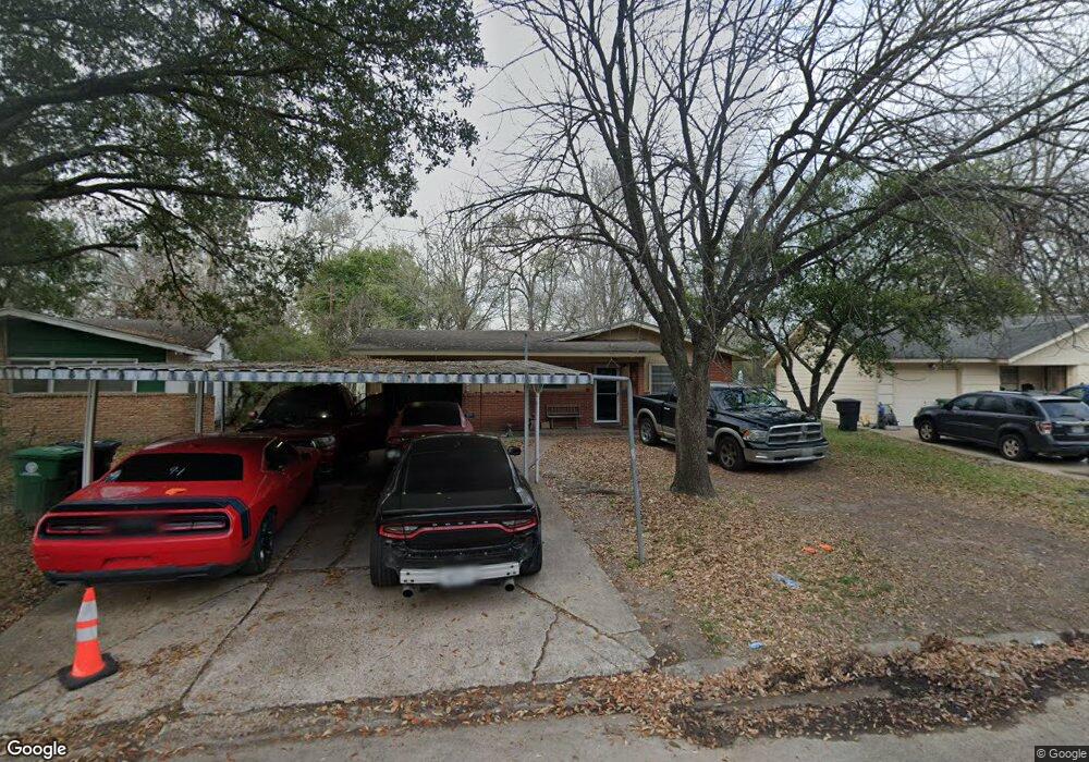 502 Surratt Dr, Houston, TX 77091 - photo 1