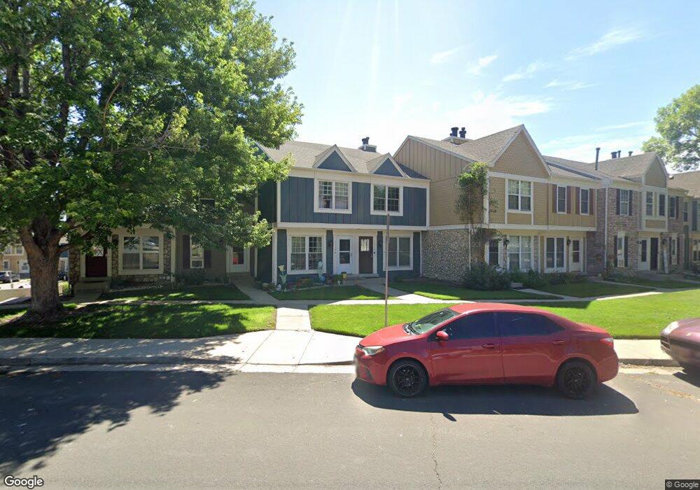 1290 S Idalia St, Aurora, CO 80017 - photo 1