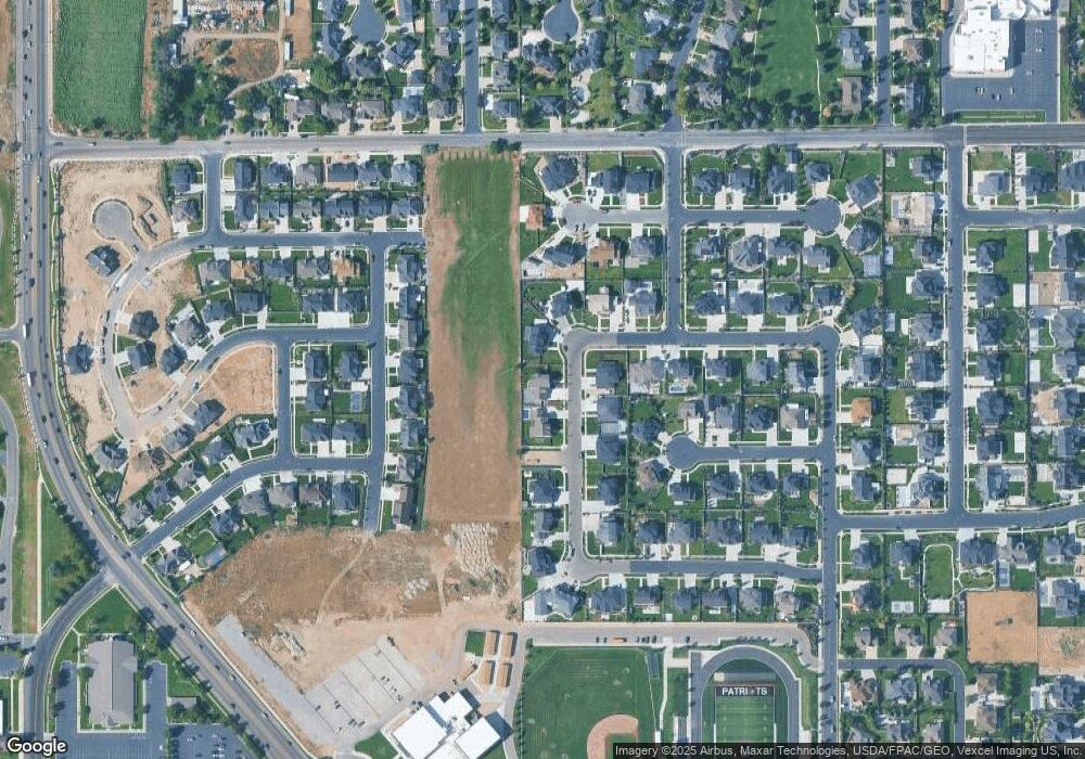 1017 N 1150 E, American Fork, UT 84003 - photo 1