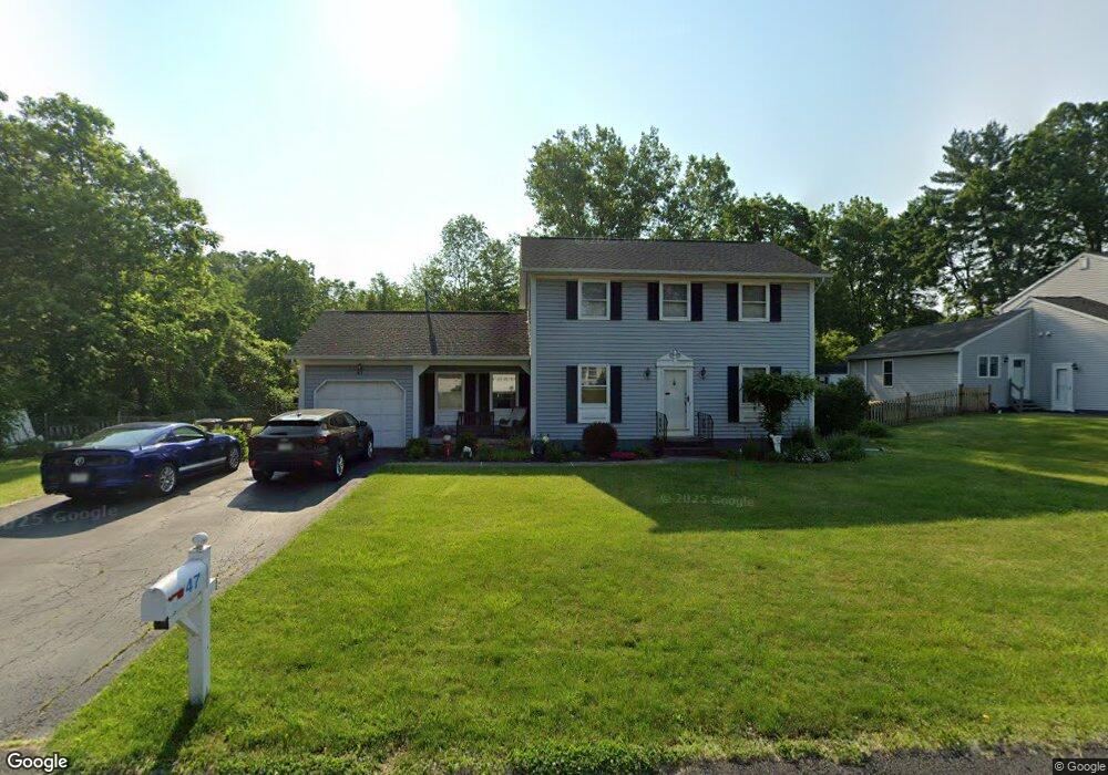 47 Laura Dr, Latham, NY 12110 - photo 1