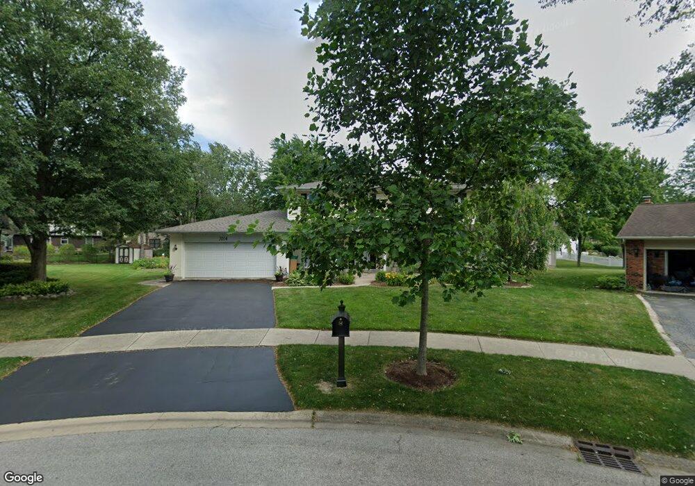 1014 Bankfield Ct, Naperville, IL 60540 - photo 1