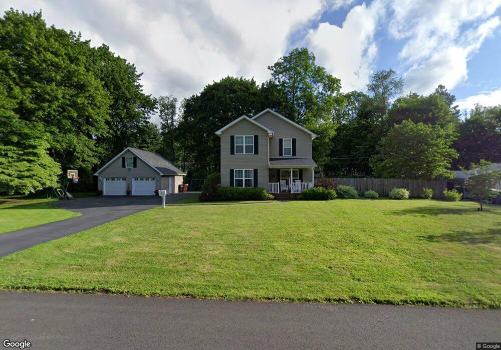 10 Clover Ln, Albany, NY 12211 - photo 1