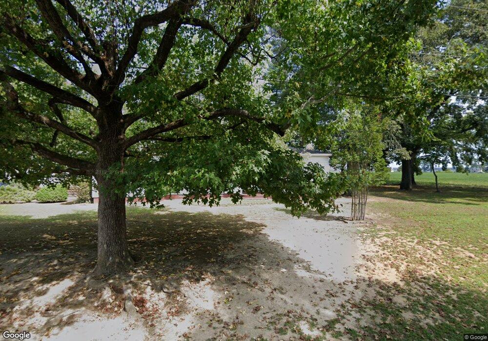 2135 Wares Wharf Rd, Dunnsville, VA 22454 - photo 1