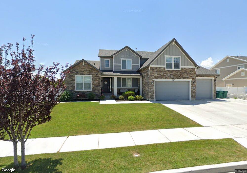 3837 W Bumper Crop Cir, Riverton, UT 84065 - photo 1