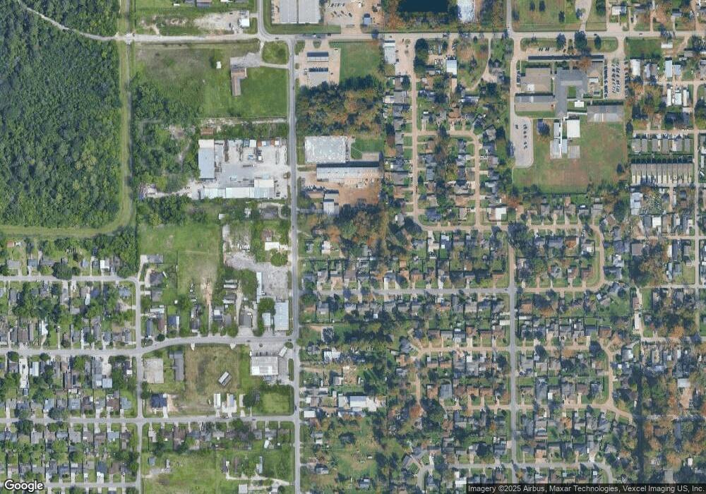 11546 Hartley Rd, Houston, TX 77093 - photo 1