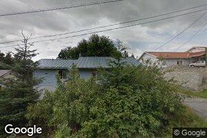 2405 Eagle Ave, Ketchikan, AK 99901