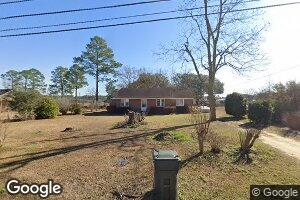 122 S Horne St, Norman Park, GA 31771