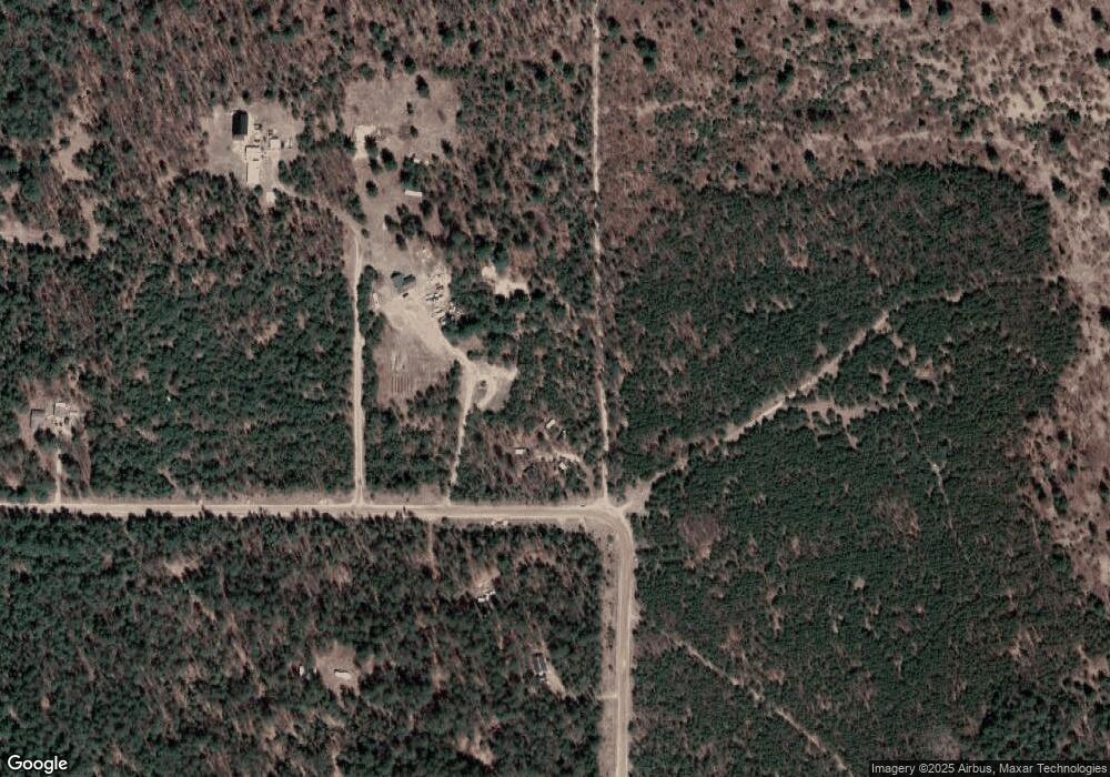 698 S Morrison Rd, West Branch, MI 48661 - photo 1