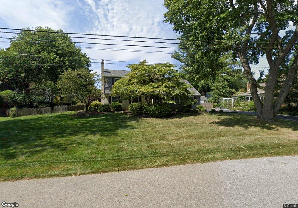 503 Wilder Rd, Wallingford, PA 19086 - photo 1