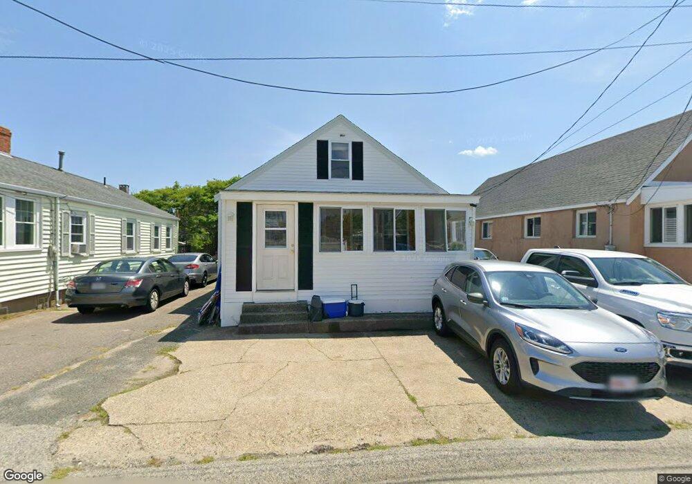 25 5th Rd, Marshfield, MA 02050 - photo 1