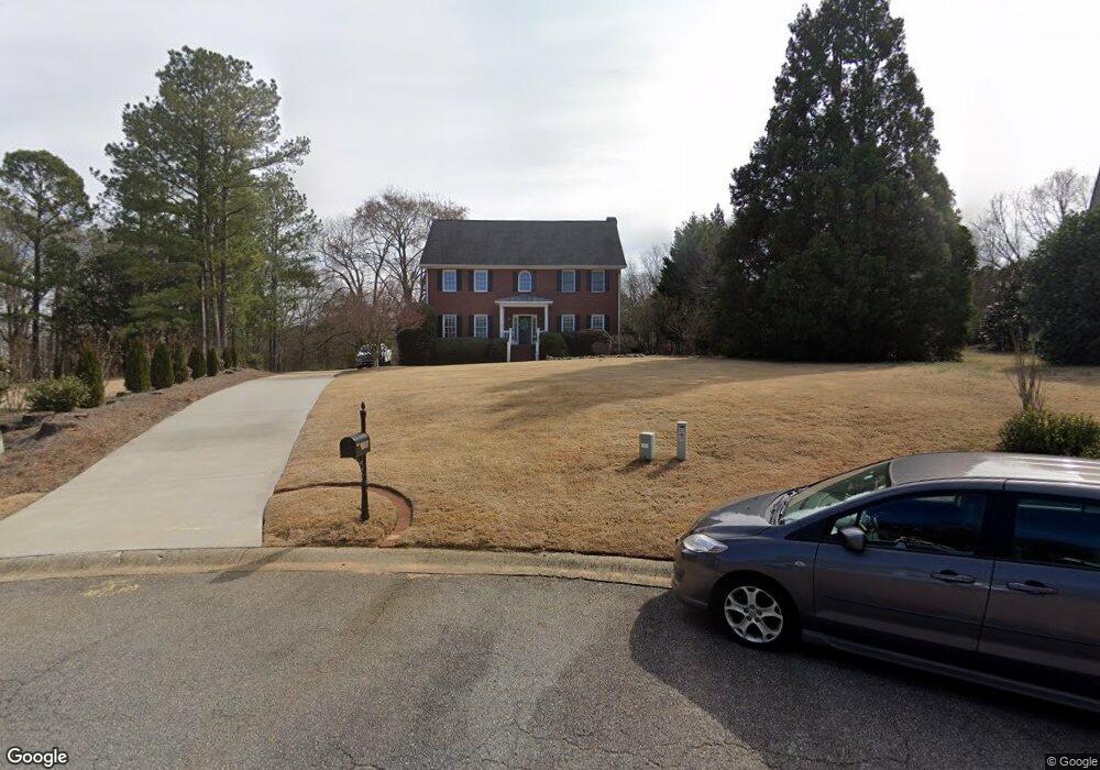 1090 Laurel Springs Ct, Bogart, GA 30622 - photo 1