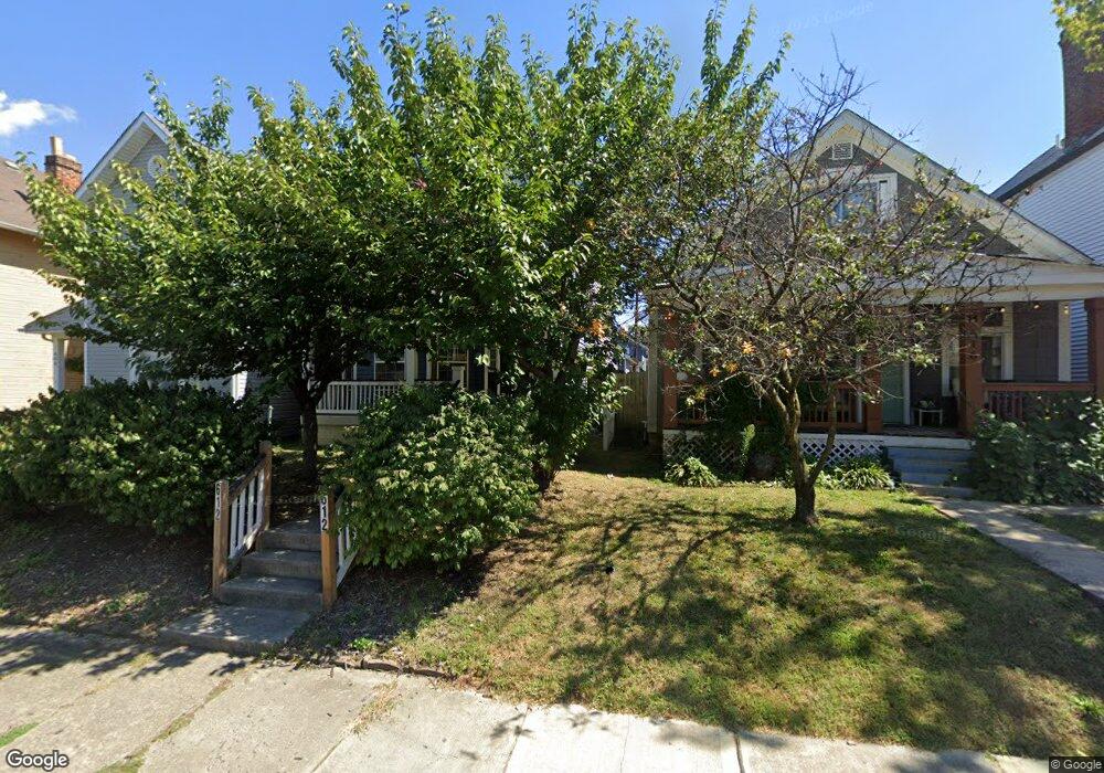 612 Gilbert St, Columbus, OH 43205 - photo 1