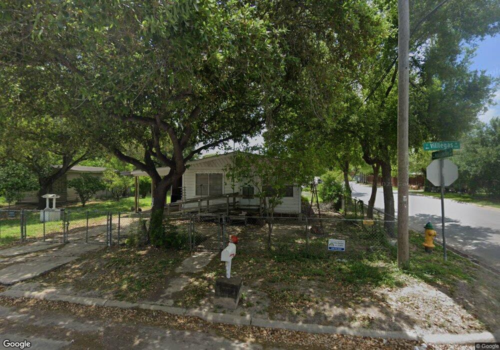 902 E Villegas Ave, Pharr, TX 78577 - photo 1