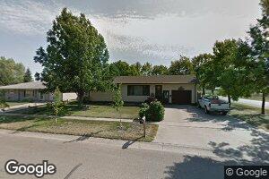 720 E 10th St, Grafton, ND 58237