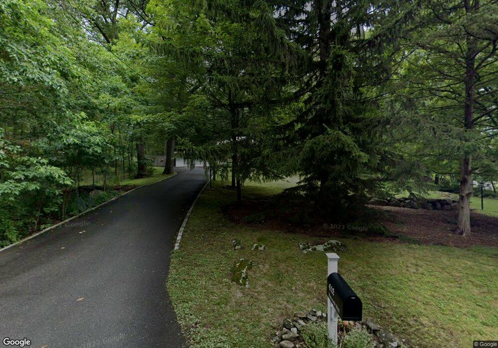 412 Barrack Hill Rd, Ridgefield, CT 06877 - photo 1