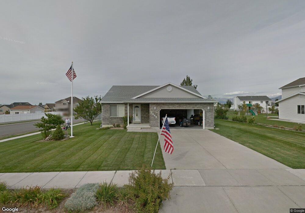 2486 W 2375 N, Clearfield, UT 84015 - photo 1