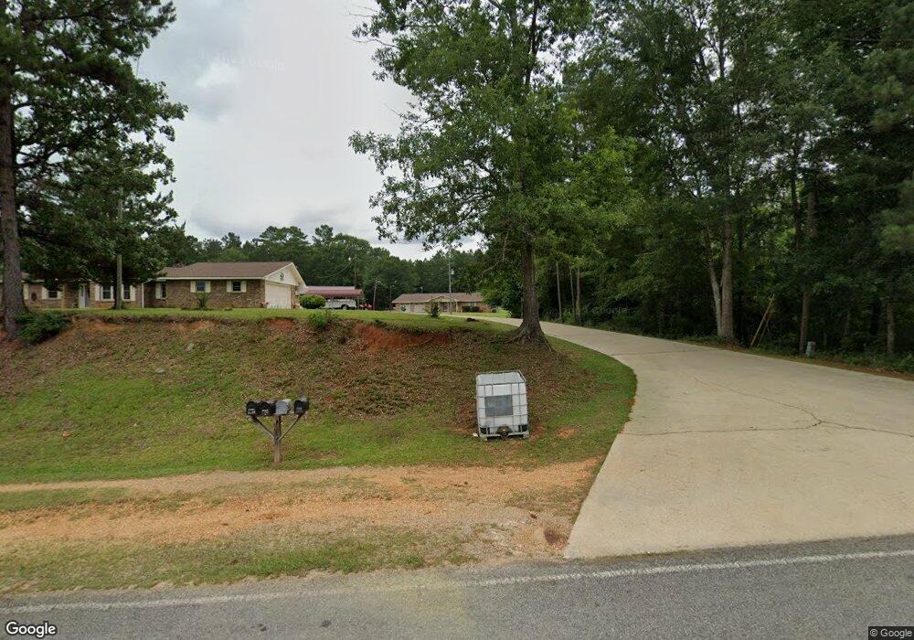 1189 Brent Rd, Summit, MS 39666 - photo 1