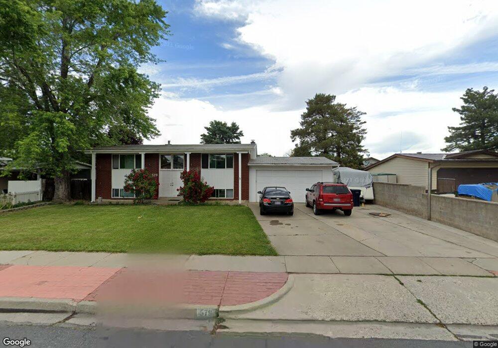 579 Fairoaks Way, Sandy, UT 84070 - photo 1
