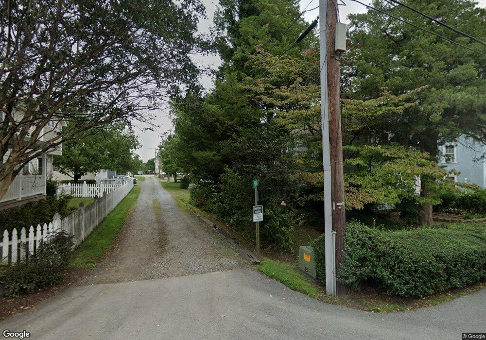 221 Point Ln, Solomons, MD 20688 - photo 1