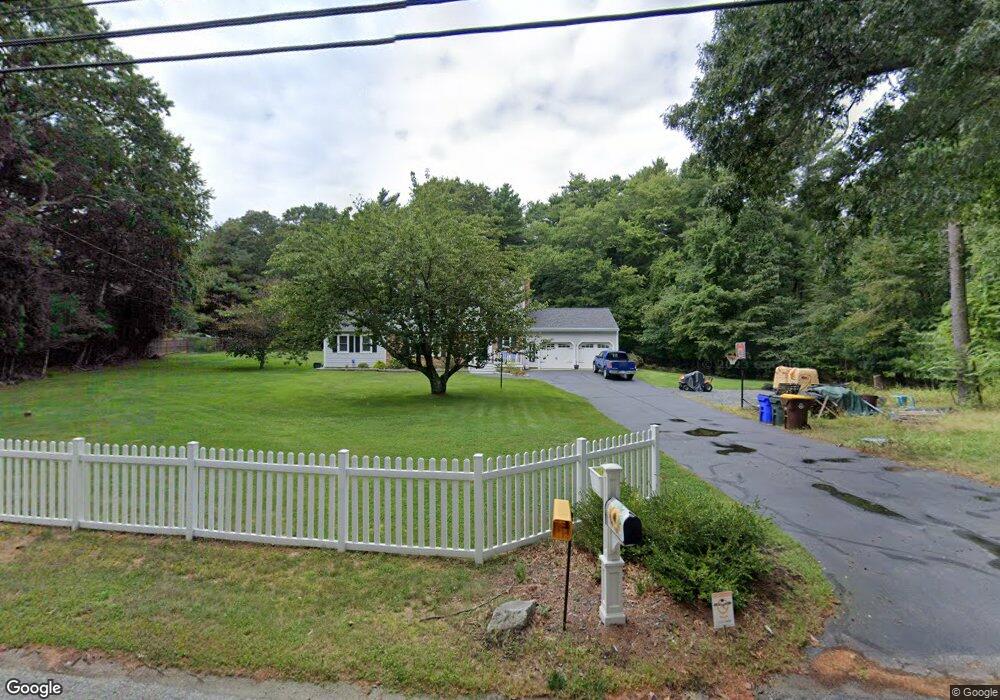 1000 Indian Town Rd, Fall River, MA 02720 - photo 1