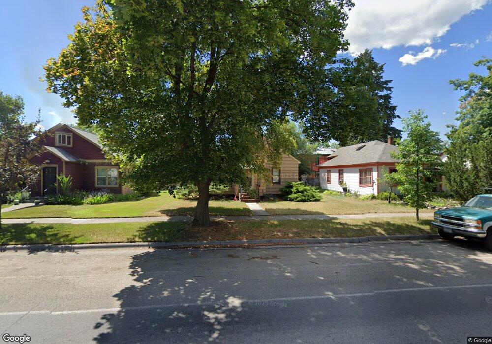 1203 S 3rd St W, Missoula, MT 59801 - photo 1