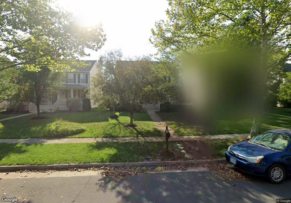 26223 Lands End Dr, Chantilly, VA 20152 - photo 1