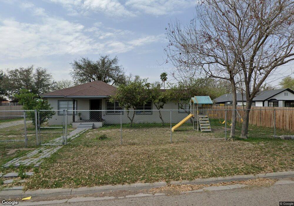115 N 3rd St, Donna, TX 78537 - photo 1